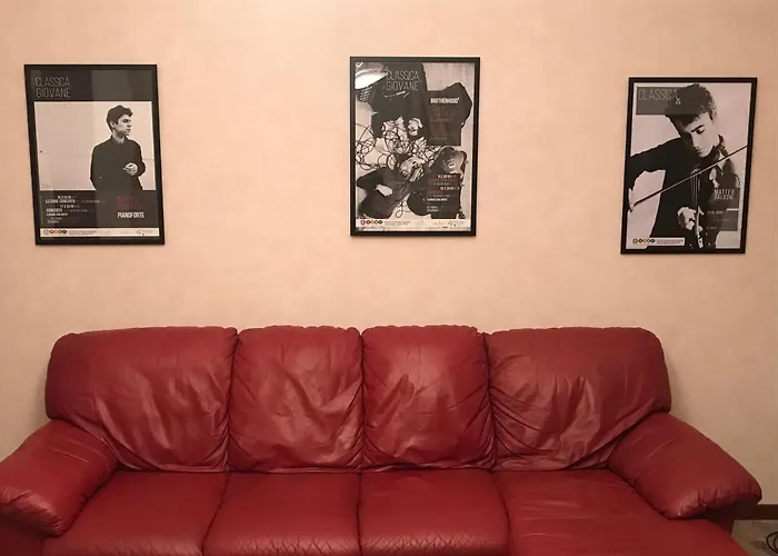 Residence Accordeon