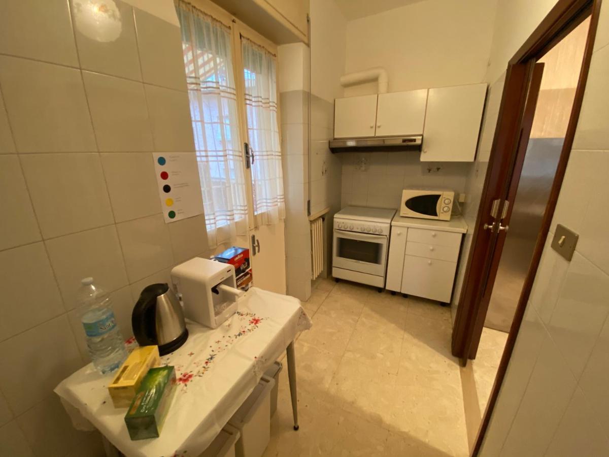 Accordeon Apartment *