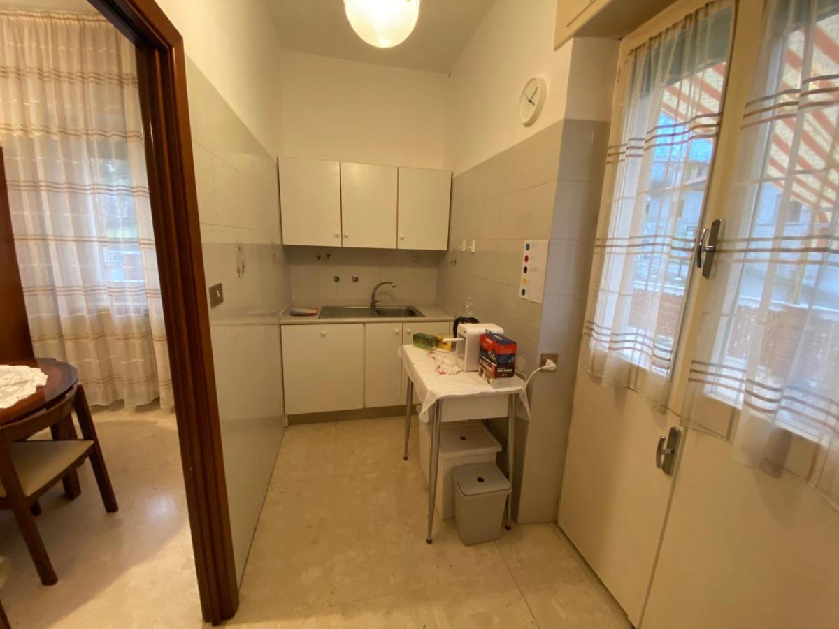 Accordeon Apartment